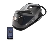 Générateur de vapeur Polaris PSS 2002K X-Steam PRO Wi-Fi IQ Accueil