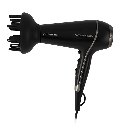 Фен Polaris PHD 1112 фото 7