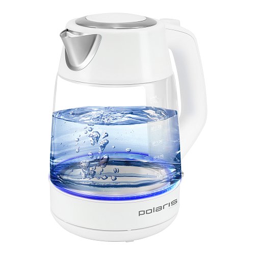 Чайнік Polaris PWK 1760CGL фото 1