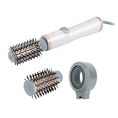 Modeling hair dryer comb PHSB 1122Ri Quatro Ionic фото 1