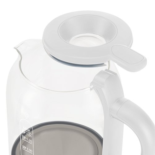 Wasserkocher Polaris PWK 1753CGL фото 8