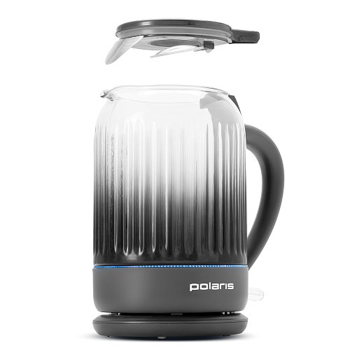 Чайник Polaris PWK 0701CGL Water Way Pro фото 8