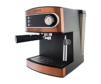 Espresso coffee maker Polaris PCM 1515E Adore Crema