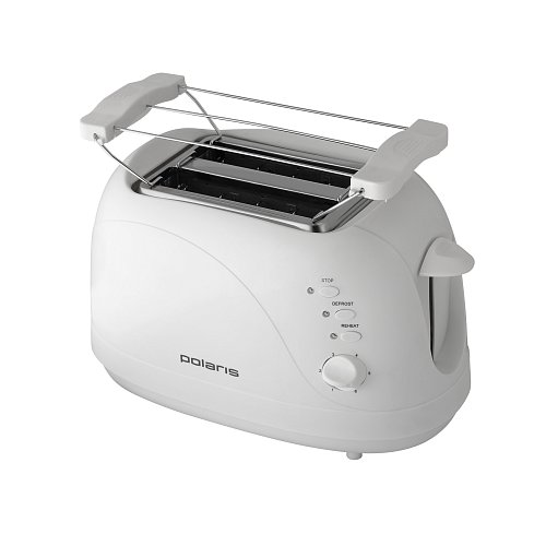 Electric toaster Polaris PET 0702L фото 1
