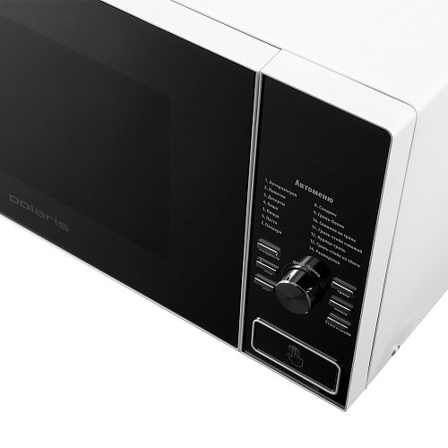 Мікрахвалевая печ Polaris PMO 2303DG RUS фото 5
