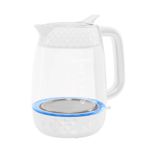 Wasserkocher Polaris PWK 1809CGL Water Way Pro фото 3