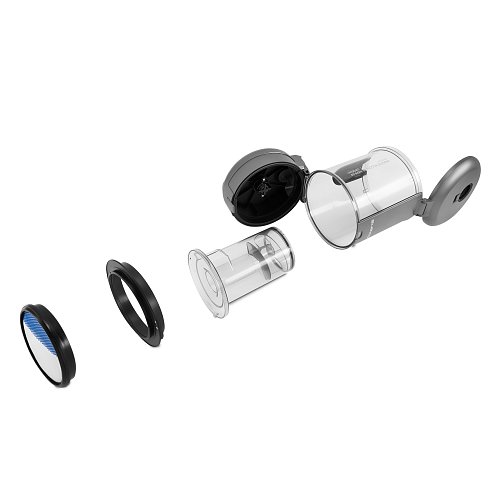 Aspirateur Polaris PVC 3344 фото 20