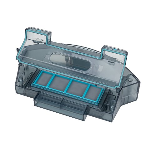 Робат-пыласос Polaris PVCR 3200 IQ Home Aqua фото 7