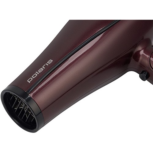 Hair dryer Polaris PHD 2065Ti фото 9