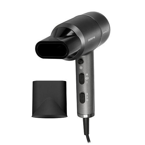 Hair dryer PHD 2044Ti Quattro Ionic фото 2