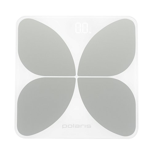Floor scales Polaris PWS 1895DG фото 2