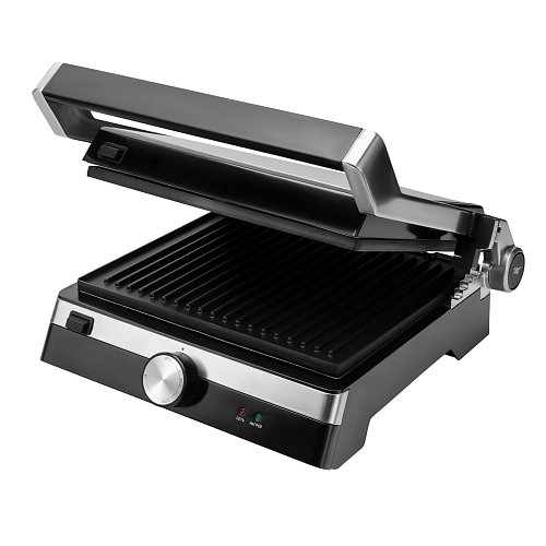 Electric grill Polaris PGP 1902 фото 2