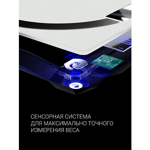 Шалі падлогавыя Polaris PWS 1886 IQ Home фото 10