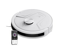 Robot vacuum cleaner Polaris PVCR 4260 Wi-Fi IQ Home