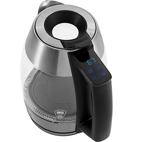 Шайнек Polaris PWK 1841CGLD WI-FI IQ үйі фото 5