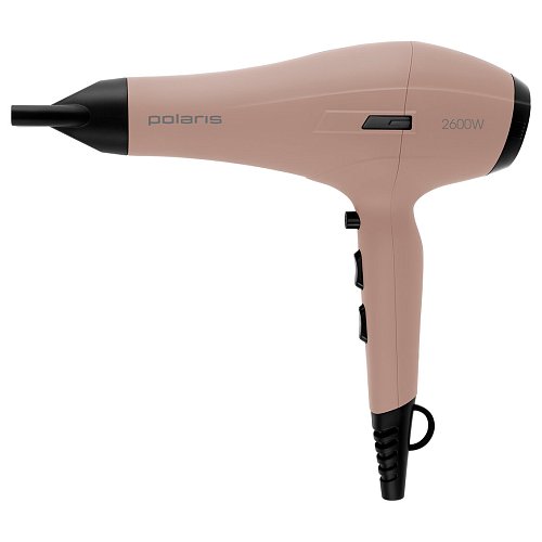 Фен Polaris PHD 2600AСi Salon Hair фото 2