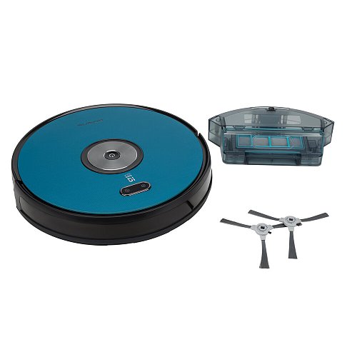 Робот-шаңсорғыш Polaris PVCR 3200 IQ Home Aqua фото 4