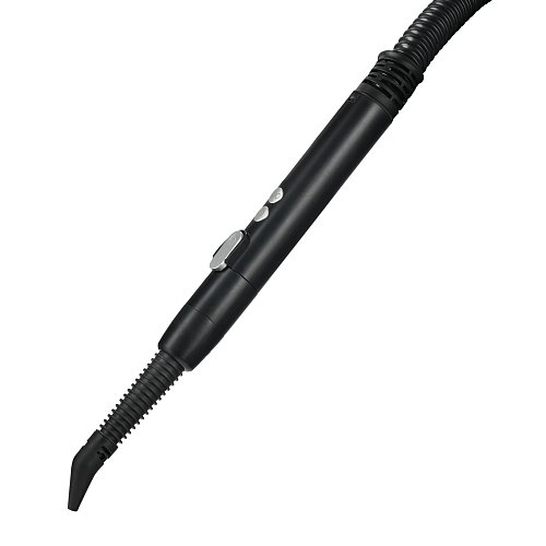 Пилосос миючий для меблів та килимів з подачею пари Polaris PCW 1445 Steam Clean Pro фото 22