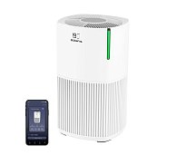  Purificateur d'air Polaris PPA 2025 WIFI IQ Home