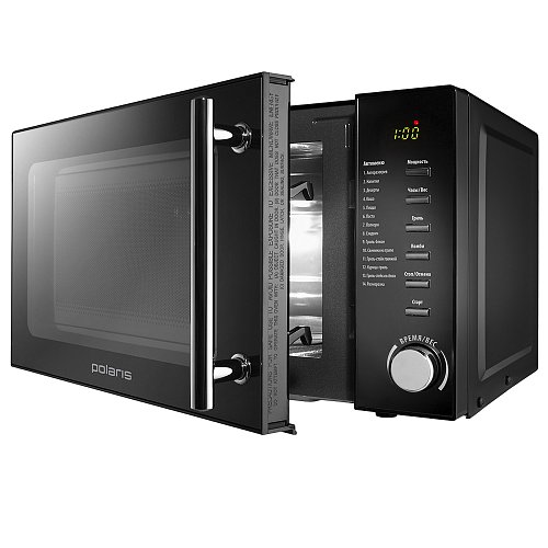 Microwave oven Polaris PMO 2002DG RUS фото 1