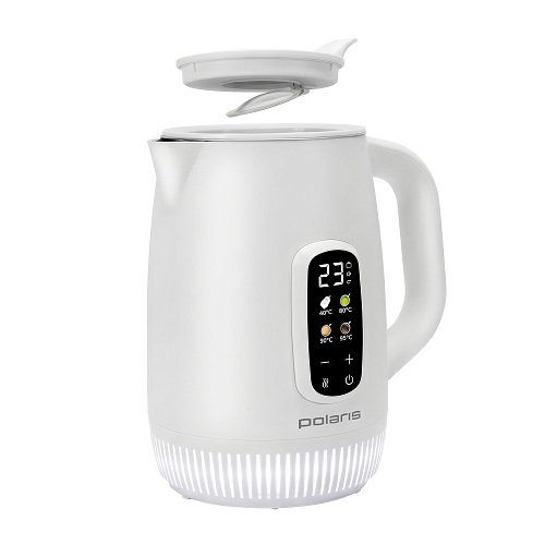 Bouilloire Polaris PWK 0724DDW Waterway Pro фото 9