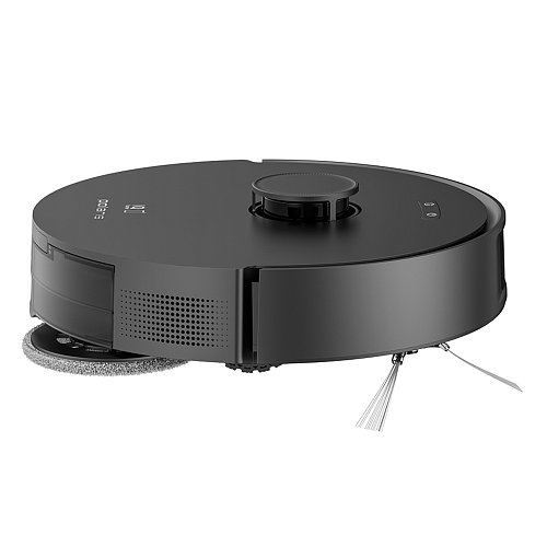 Робот-пилосос Polaris PVCR 4750 Wi-Fi IQ Home фото 3