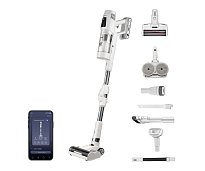 Vacuum cleaner wireless Polaris PVCS 6020 Cyclonic Way PRO Wi-Fi IQ Home