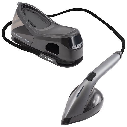 Парогенератор Polaris PSS 2002K X-Steam PRO Wi-Fi IQ Home фото 6