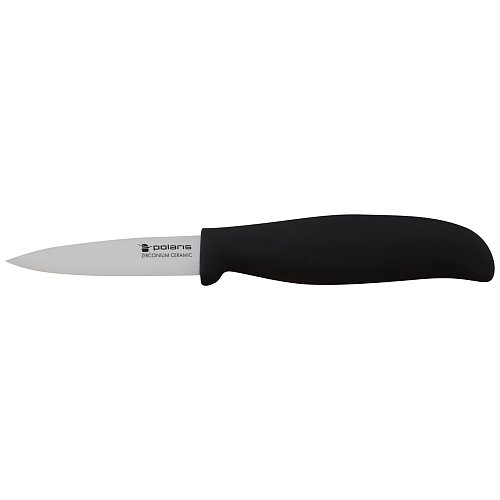 Peeling knife Polaris Espada de Ceramica ESC-3C фото
