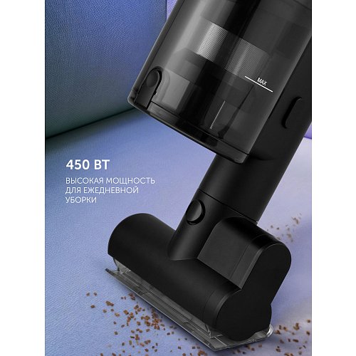 Polaris PVCS 4010 FusionPRO сымсыз шаңсорғыш фото 11
