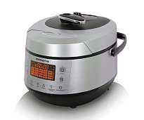 Multikocher mit Druck Polaris PPC 0505AD