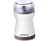 Coffee grinder Polaris PCG 1120 ivory