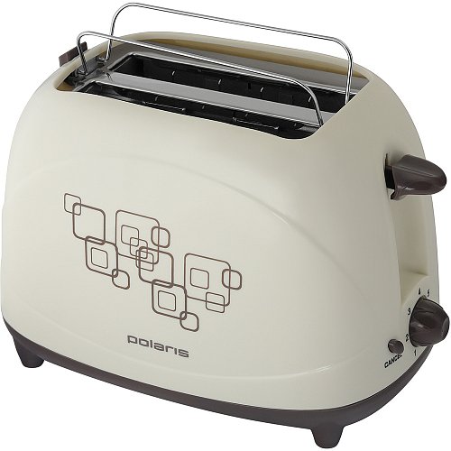 Elektrischer Toaster Polaris PET 0707 фото 1