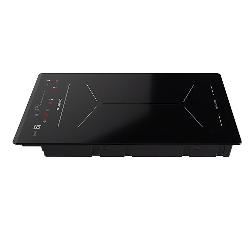 PBHI3231FB Wi-Fi IQ Home Induction Cooktop фото 5