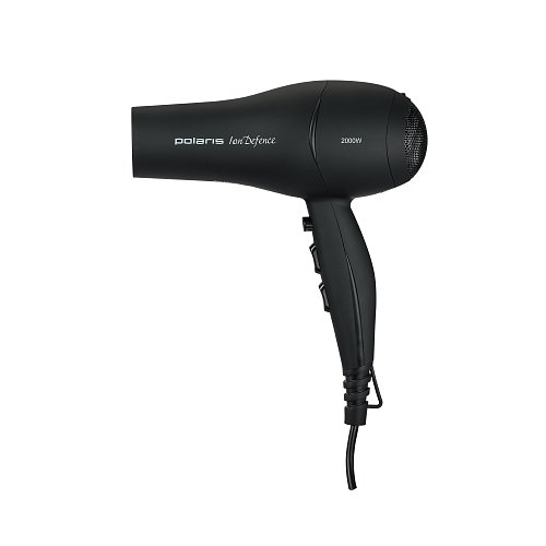 Hair dryer Polaris PHD 2038Ti фото 7