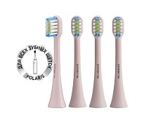 Toothbrush heads Polaris TBH 0503 BL/TC