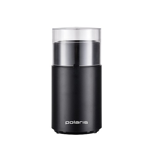 Coffee grinder Polaris PCG 2019 Midnight фото 1