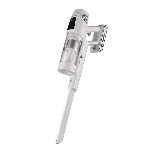 Бесправадны пыласос Polaris PVCSDC 3000 Wi-Fi IQ Home фото 5