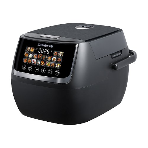 Мультиварка Polaris PMC 0515 Wi-Fi IQ Home фото 2