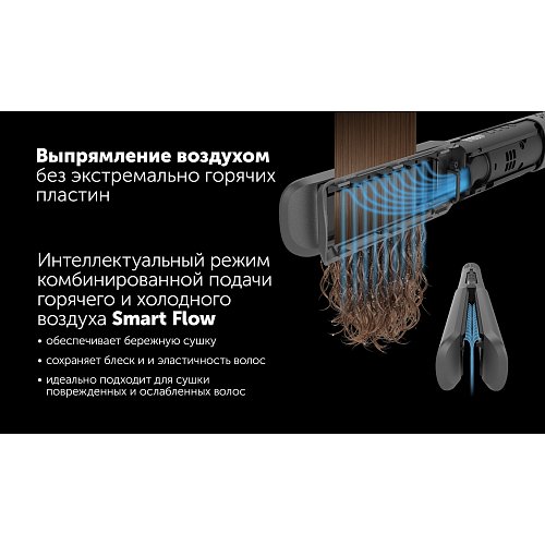 Стайлер Polaris PHS 6000 фото 17