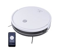 Робот шаңсорғыш Polaris PVCR G2 0826 WIFI IQ Home