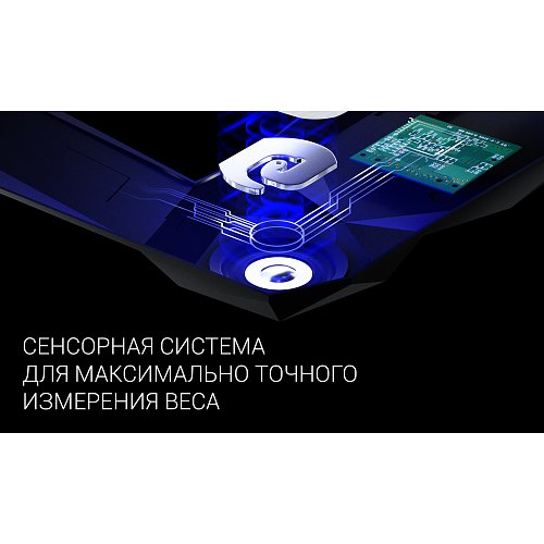 Ваги для підлоги Polaris PWS 1896 IQ Home фото 12