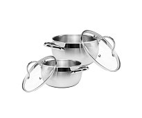 Poêles à frire sans couvercle Polaris Sonata-04S