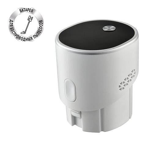 Batterie PVCSB 4010 pour aspirateur portable Polaris PVCS 4010 FusionPRO фото 1