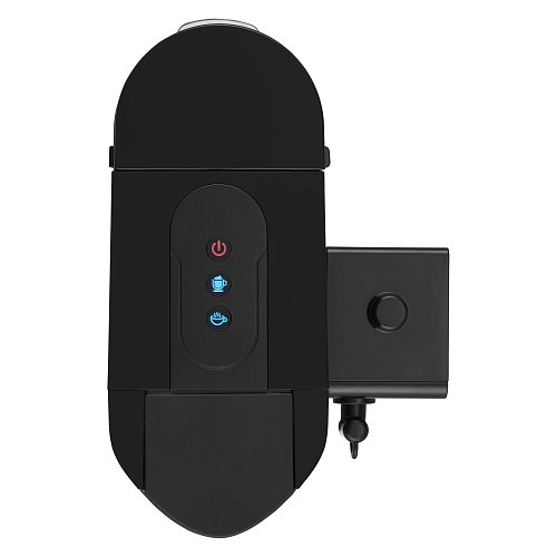 Polaris PCM 2032E 3-in-1 Adore Cappuccino Kaffeemaschine фото 8