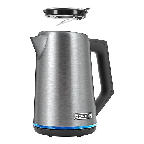 Wasserkocher Polaris PWK 1746 CAD WI-FI IQ Home фото 10