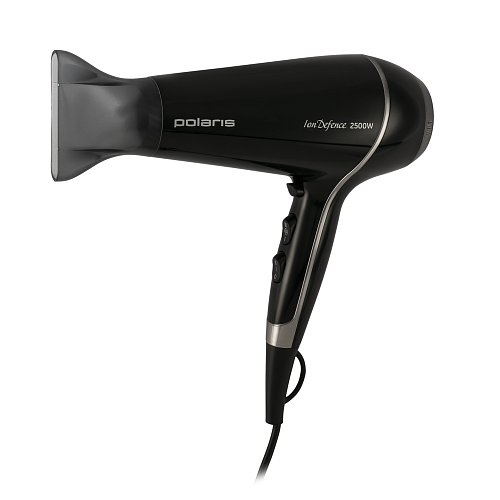 Hair dryer Polaris PHD 2503TDi фото 2