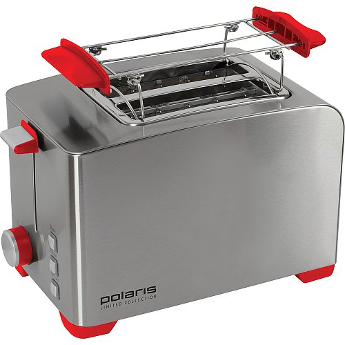 Electric toaster Polaris PET 0913 фото 1