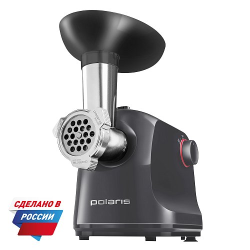 Ет турағыш Polaris PMG 1872 RUS фото 1