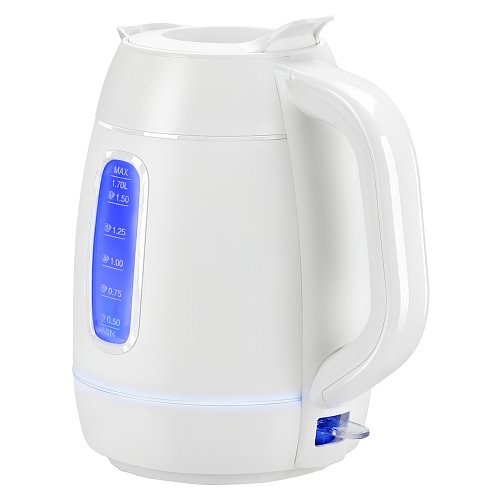 Чайник Polaris PWK 0723DDW Water Way Pro фото 3
